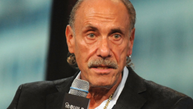 Les Gold dead and obituary, American pawnbroker