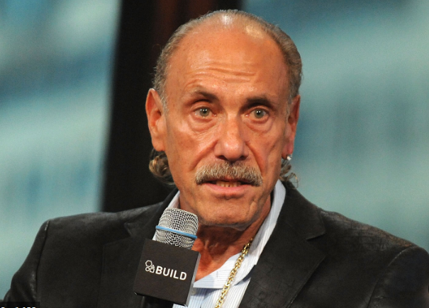 Les Gold dead and obituary, American pawnbroker