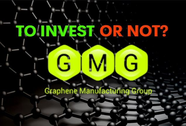 Graphene Manufacturing Group: Scam or Legit?
