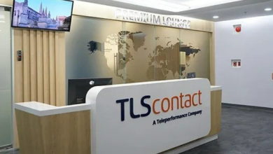 TLScontact – Visa Application Centre Casablanca