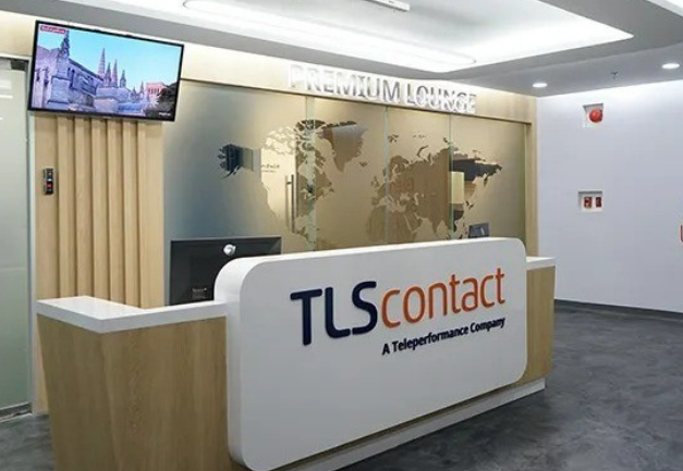 TLScontact – Visa Application Centre Casablanca