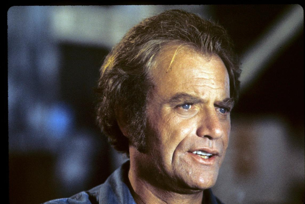 which veteran actor was killed while filming the twilight zone movie?