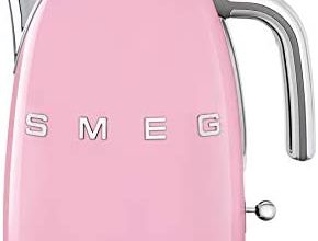 bouilloire smeg electronix tunisie