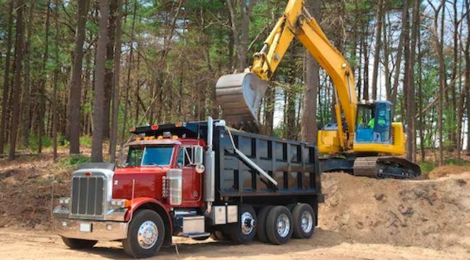 4 Popular Heavy Equipment Dealers in 2023