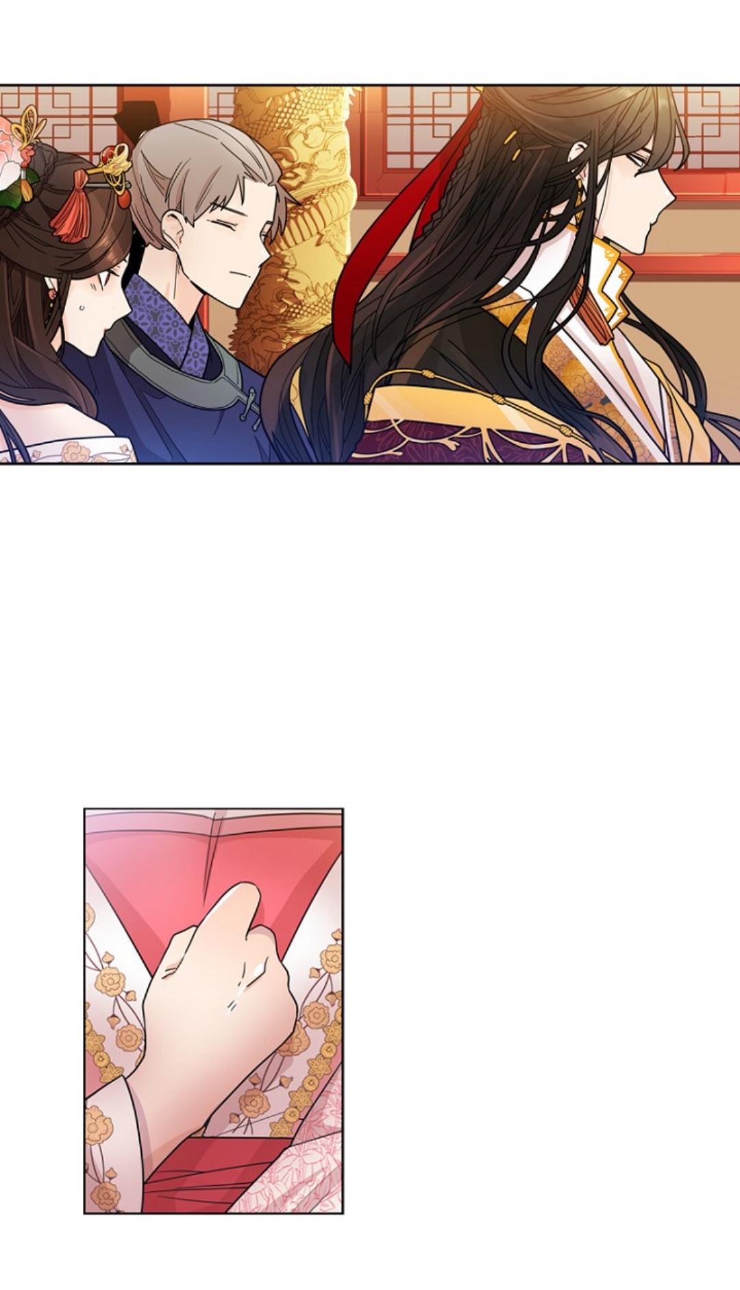 paper flower chapter 60