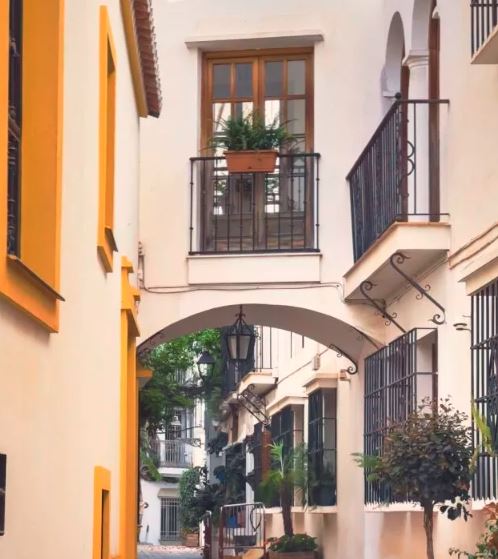 6 things to discover in marbella old town nature travel