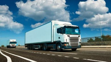 7 factors to consider when financing a commercial truck