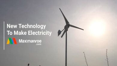 7 technology to make electricity