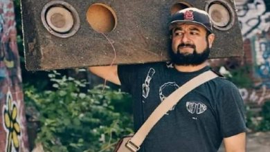 Ali Space Rafiq Obituary & Cause of death