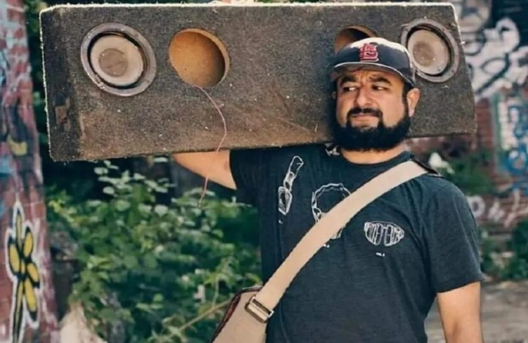 Ali Space Rafiq Obituary & Cause of death