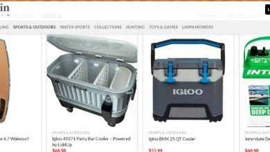 Ampalin.shop Legit Or Scam & Ampalin Review