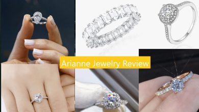 Arianne jewelry review