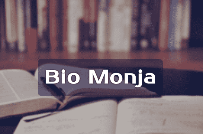 Bio Monja: A Healthy and Nutritious Alternative