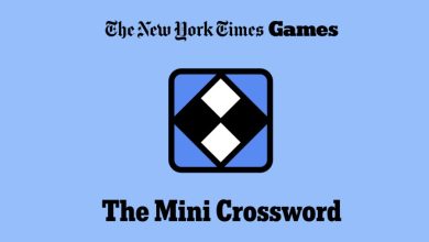 Brownish Photo Tint Crossword Clue NYT