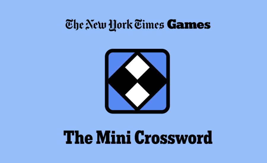 Brownish Photo Tint Crossword Clue NYT