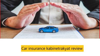 Car insurance kabinetrakyat review