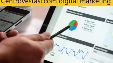 Centrovestasi.com digital marketing
