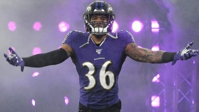 Chuck Clark Death And Obituary