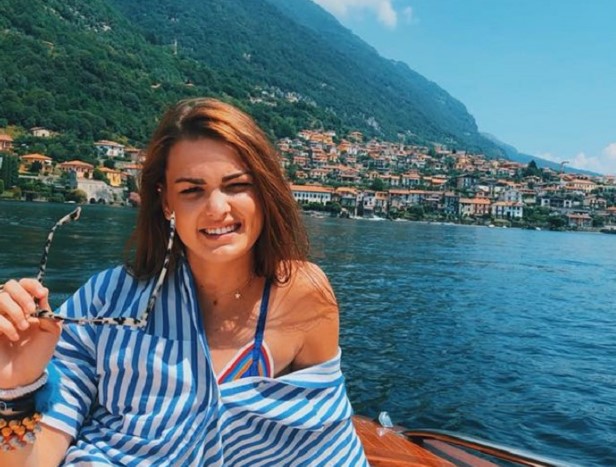 Colby Grover dead and Obituary& cause of death