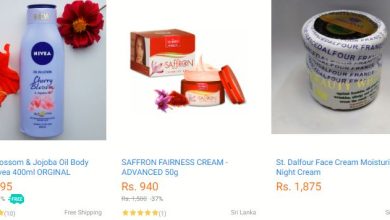 Cream for Sri Lanka: Buy the Best Quality Cream Online