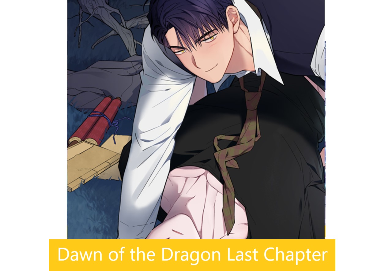 Dawn of the Dragon Chapter