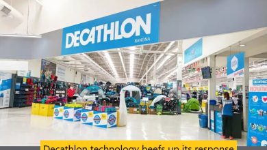 Decathlon technology beefs up its response