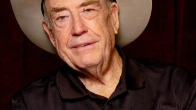 Doyle brunson dead& doyle brunson cause of death