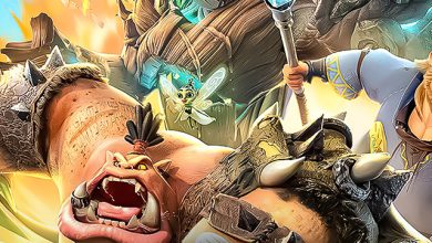 call of dragons quiz and answers