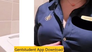 Gentstudent app download