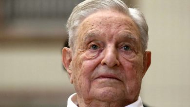 George Soros dead or still alive