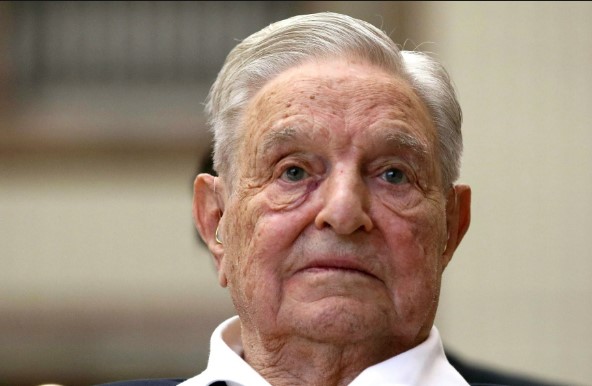 George Soros dead or still alive