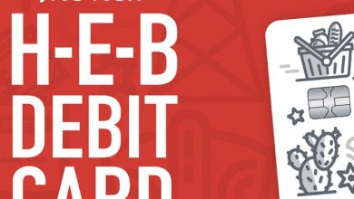H-E-B Debit Card Review & FAQs