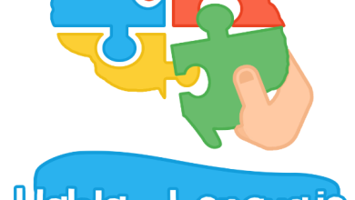 Habla y Lenguaje App Download