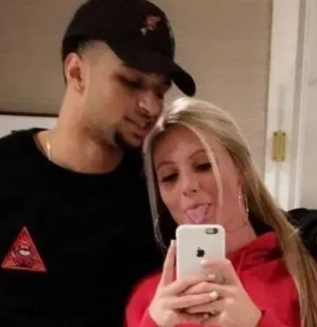 Harper Hempel onlyfans OF leaked video of twitter - kworld trend