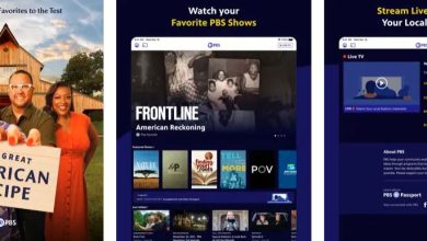 How to Activate pbs.org on Apple TV