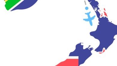 Immigration to New Zealand from South Africa requirements