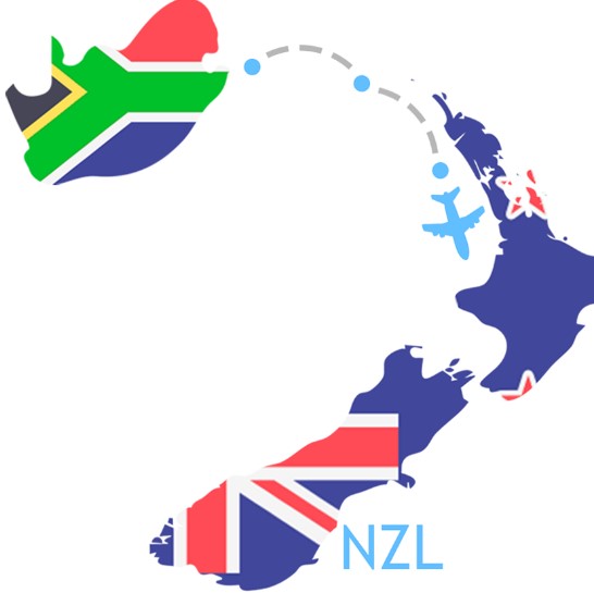 Immigration to New Zealand from South Africa requirements