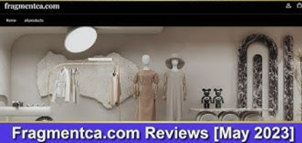 Is Fragmentca Scam or Legit?