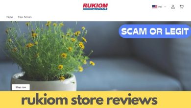 Is Rukia Store Costco Legit