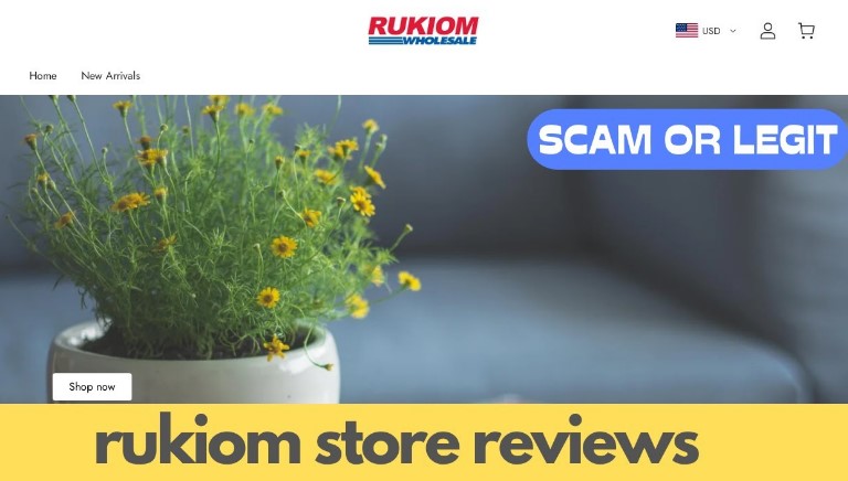 Is Rukia Store Costco Legit