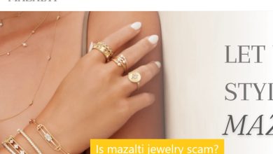 Is mazalti jewelry scam?