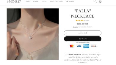 Is Mazalti Legit? Mazalti.com Reviews