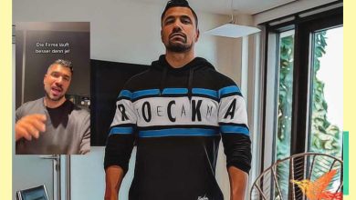 Julian Zietlow leaked onlyf twitter