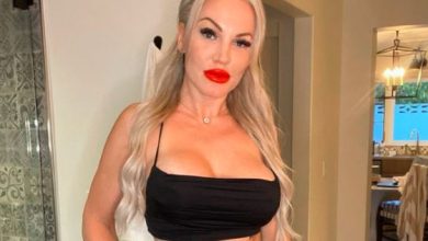 Kristin Macdonald leaked on twitter and reddit