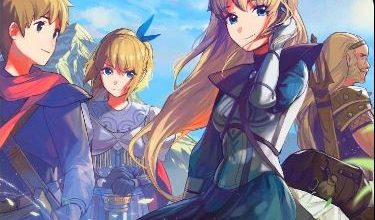 Living In This World With Cut & Paste Chapter 20