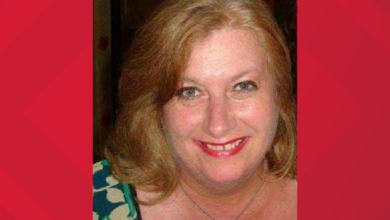 Lorraine Garcia Dead and Obituary