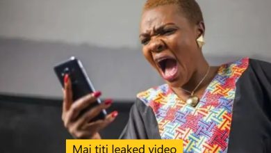 Mai titi leaked video
