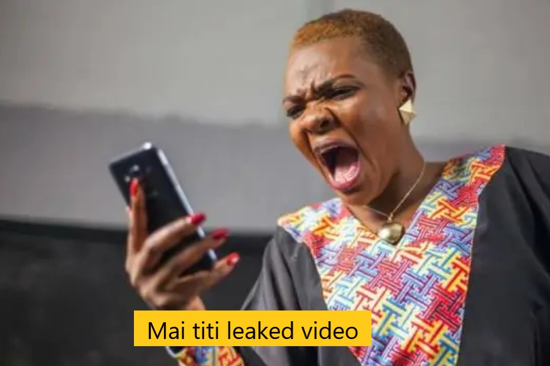 Mai titi leaked video