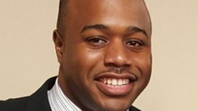 Marcus Mayfield Georgia dead and obituary