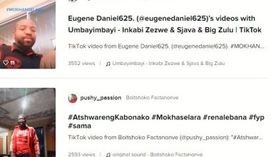 Mokhanselara trending video twitter leaked